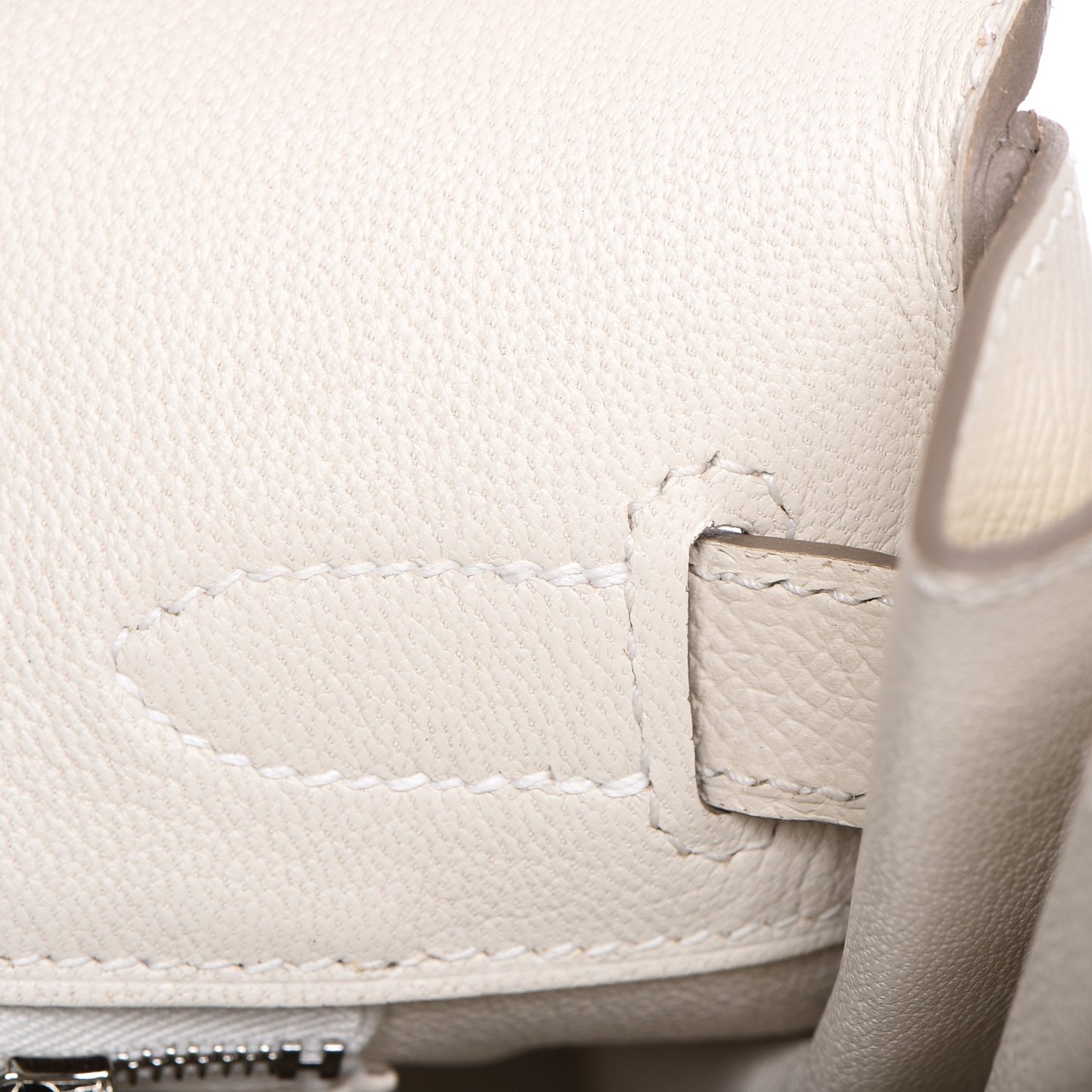 Epsom Birkin 30 Craie
