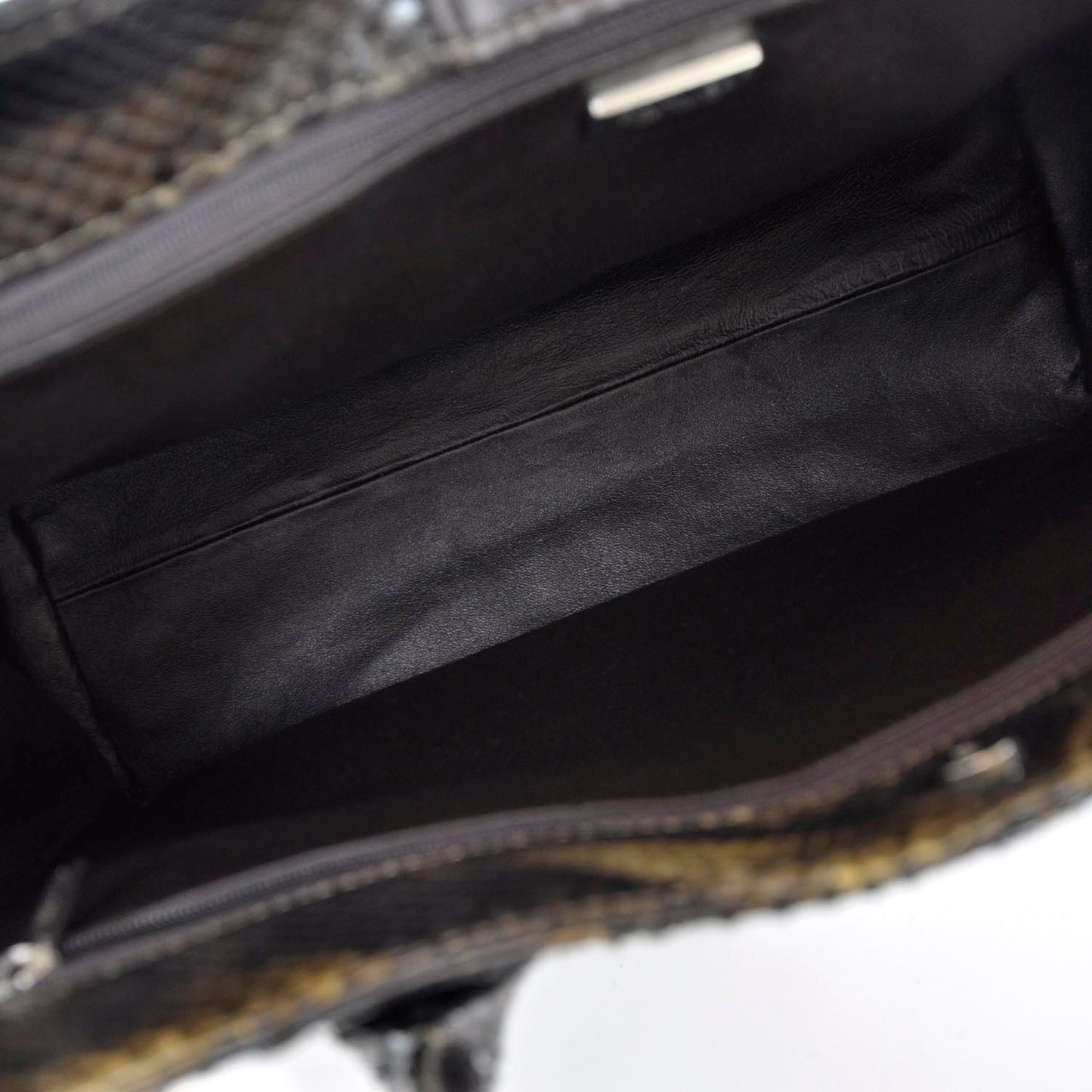 Python Cerf Shopper Tote