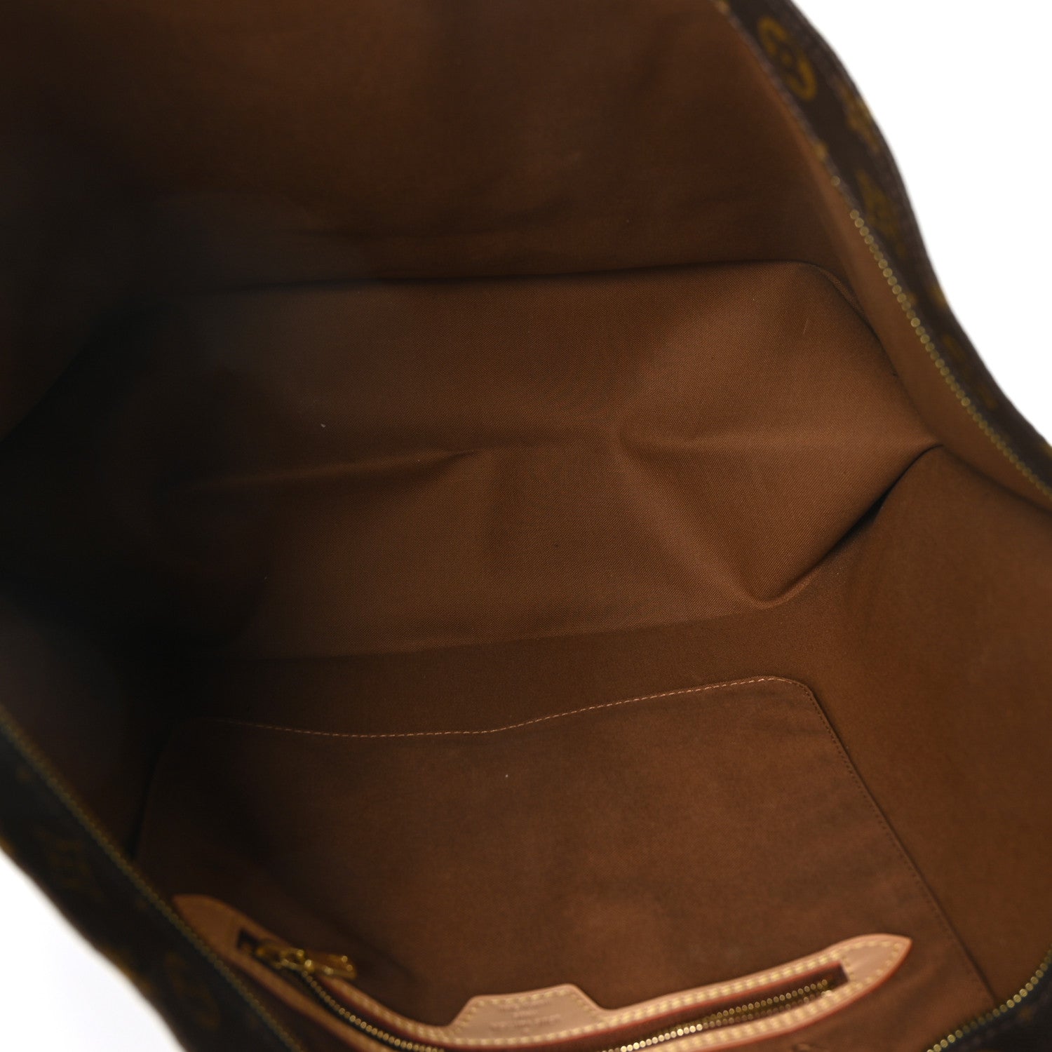 Louis Vuitton Monogram All-In MM 5 of 8