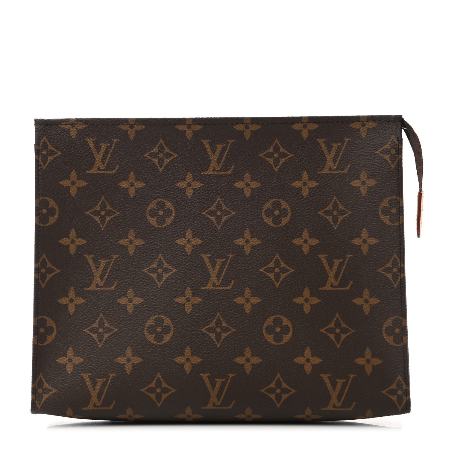 Louis Vuitton Monogram Toiletry Pouch 26 1 of 7