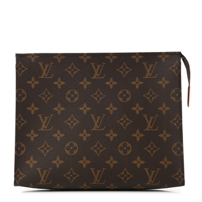 Louis Vuitton Monogram Toiletry Pouch 26 1 of 7