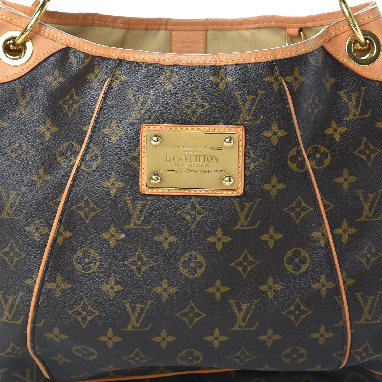 Monogram Galliera PM