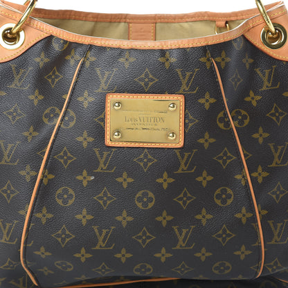 Louis Vuitton Monogram Galliera PM 8 of 15