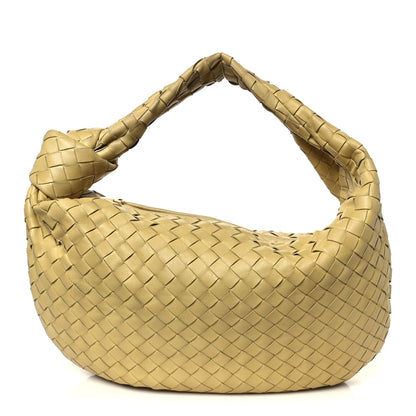 Bottega Veneta Nappa Intrecciato Small Jodie Corn 1 of 11