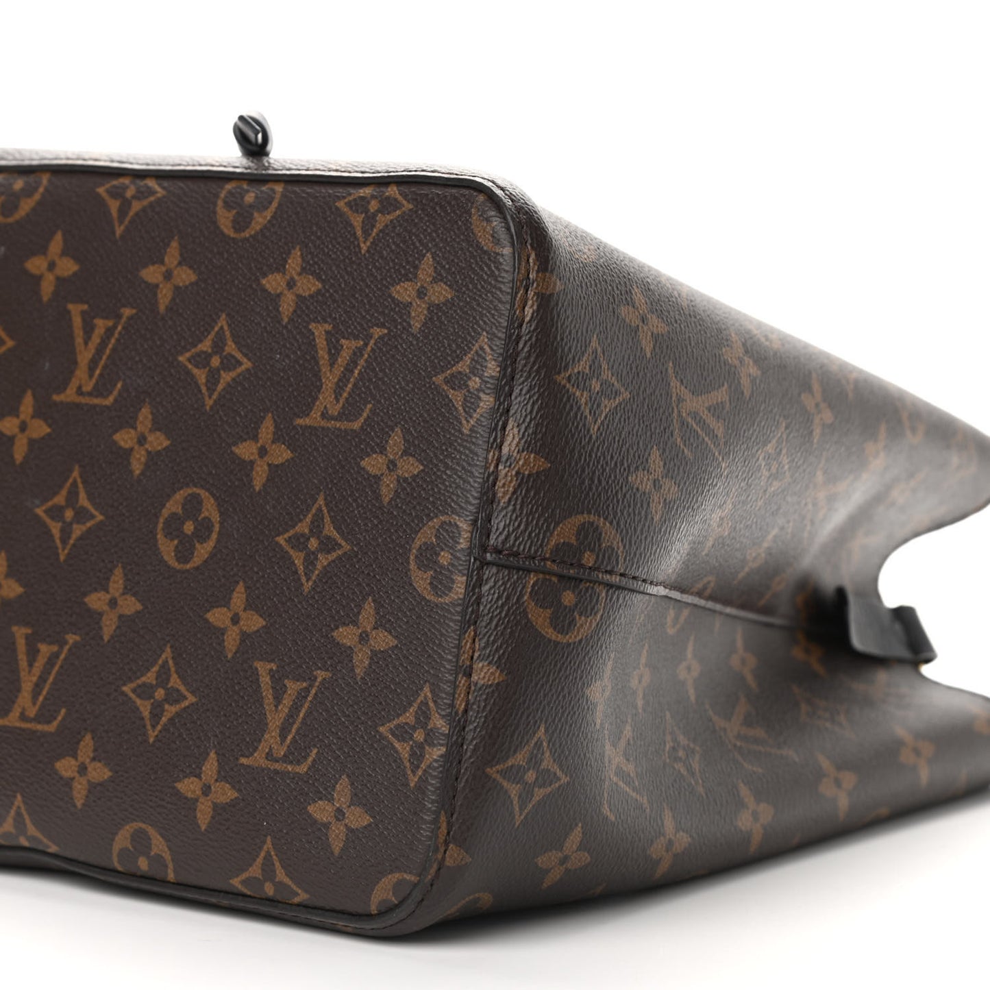 Monogram Neonoe MM Black