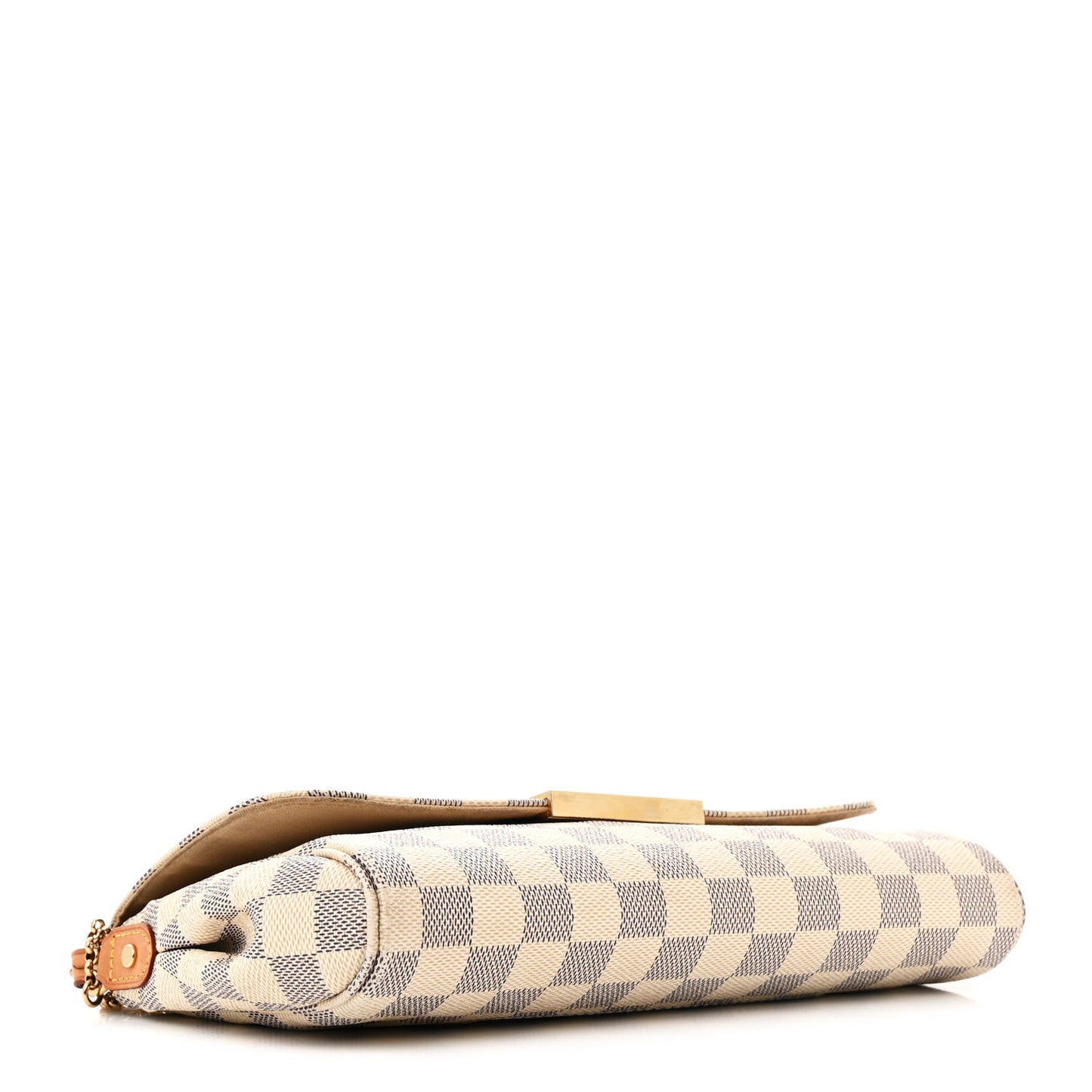 Damier Azur Favorite MM