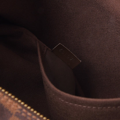 Louis Vuitton Damier Ebene Eole 50 11 of 17