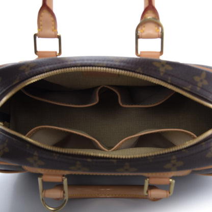 Louis Vuitton Monogram Trouville 5 of 8