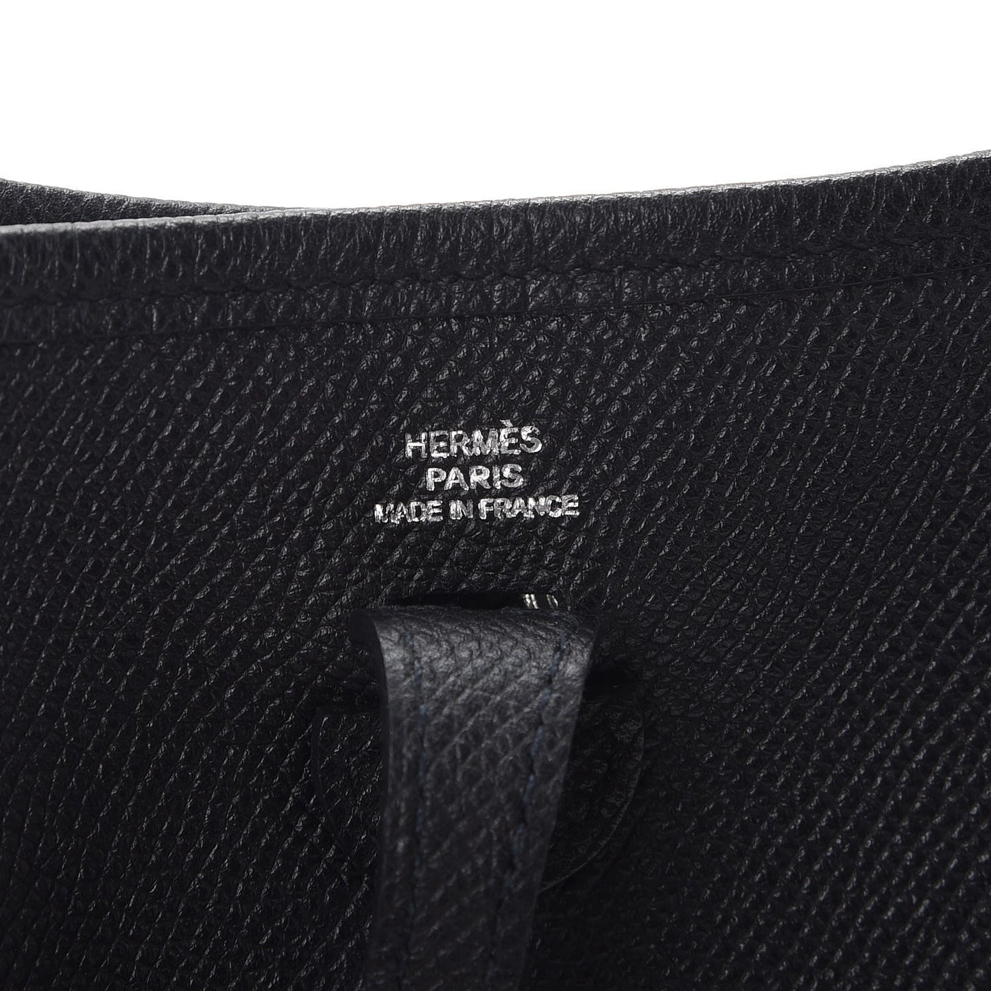 Epsom Evelyne TPM Black