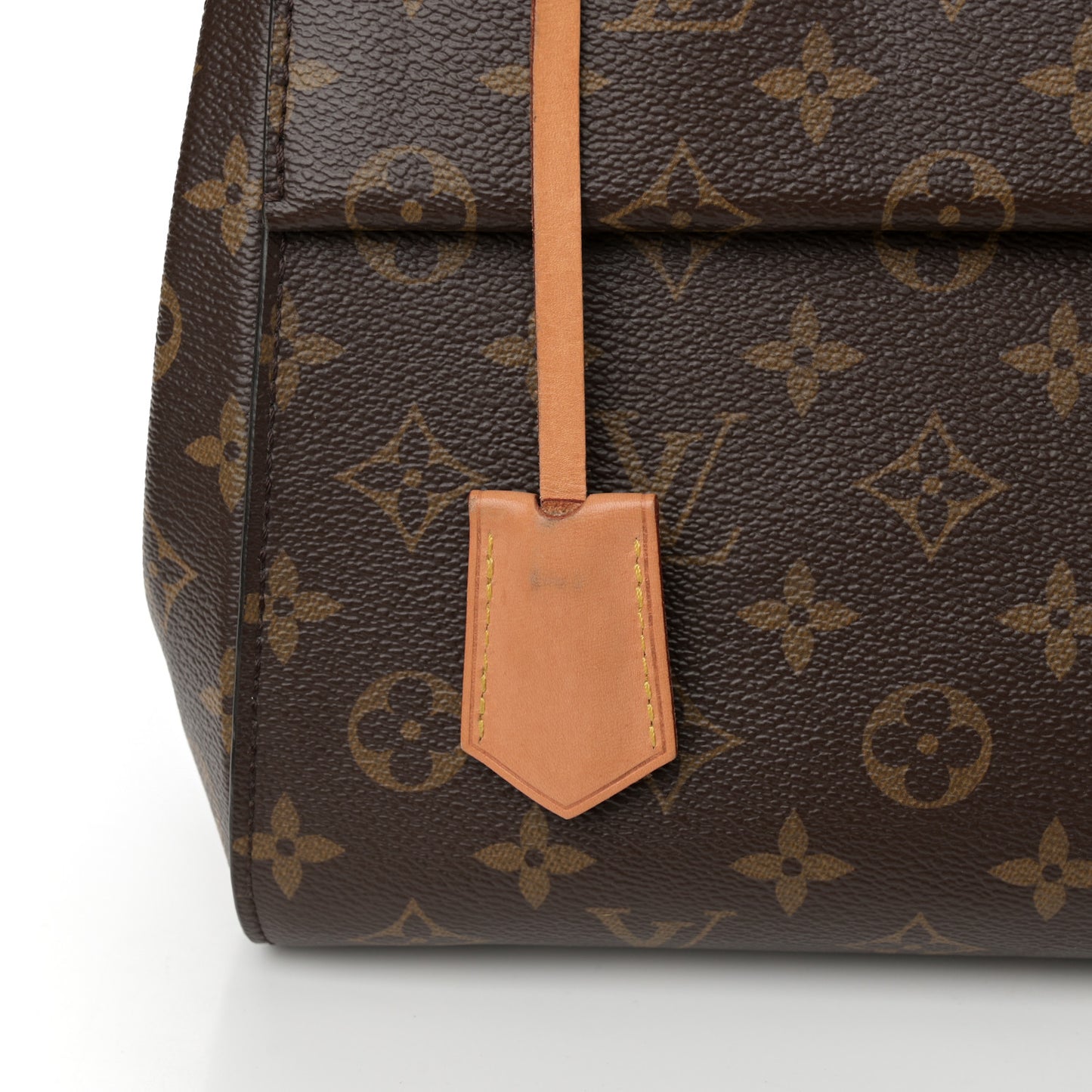 Monogram Cluny MM Blue Glacial