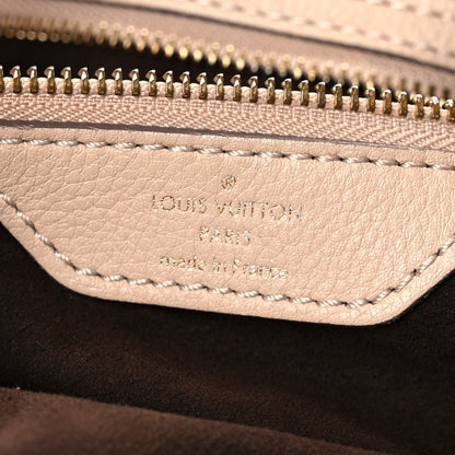 Louis Vuitton Mahina L Coquille 6 of 20