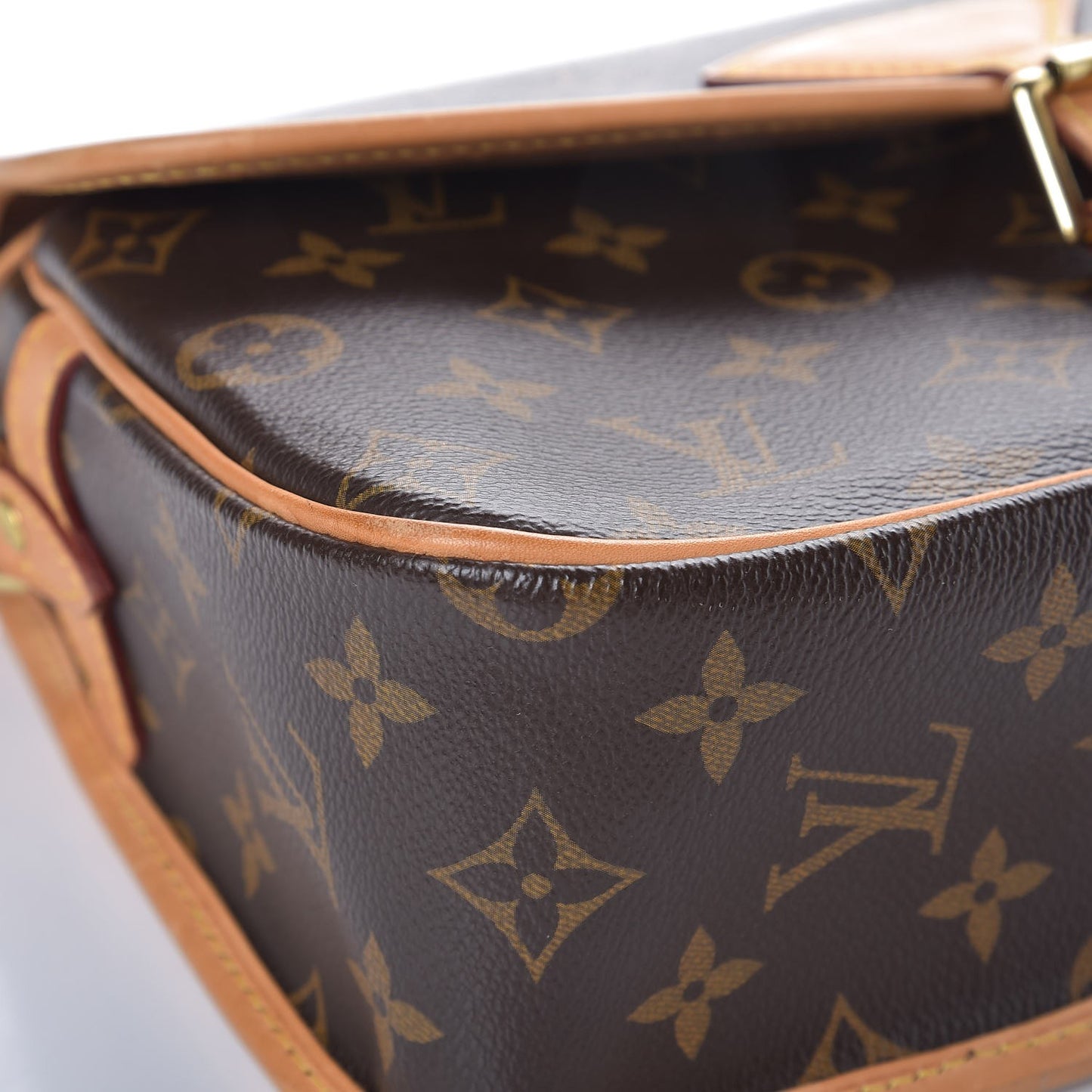 Monogram Sologne