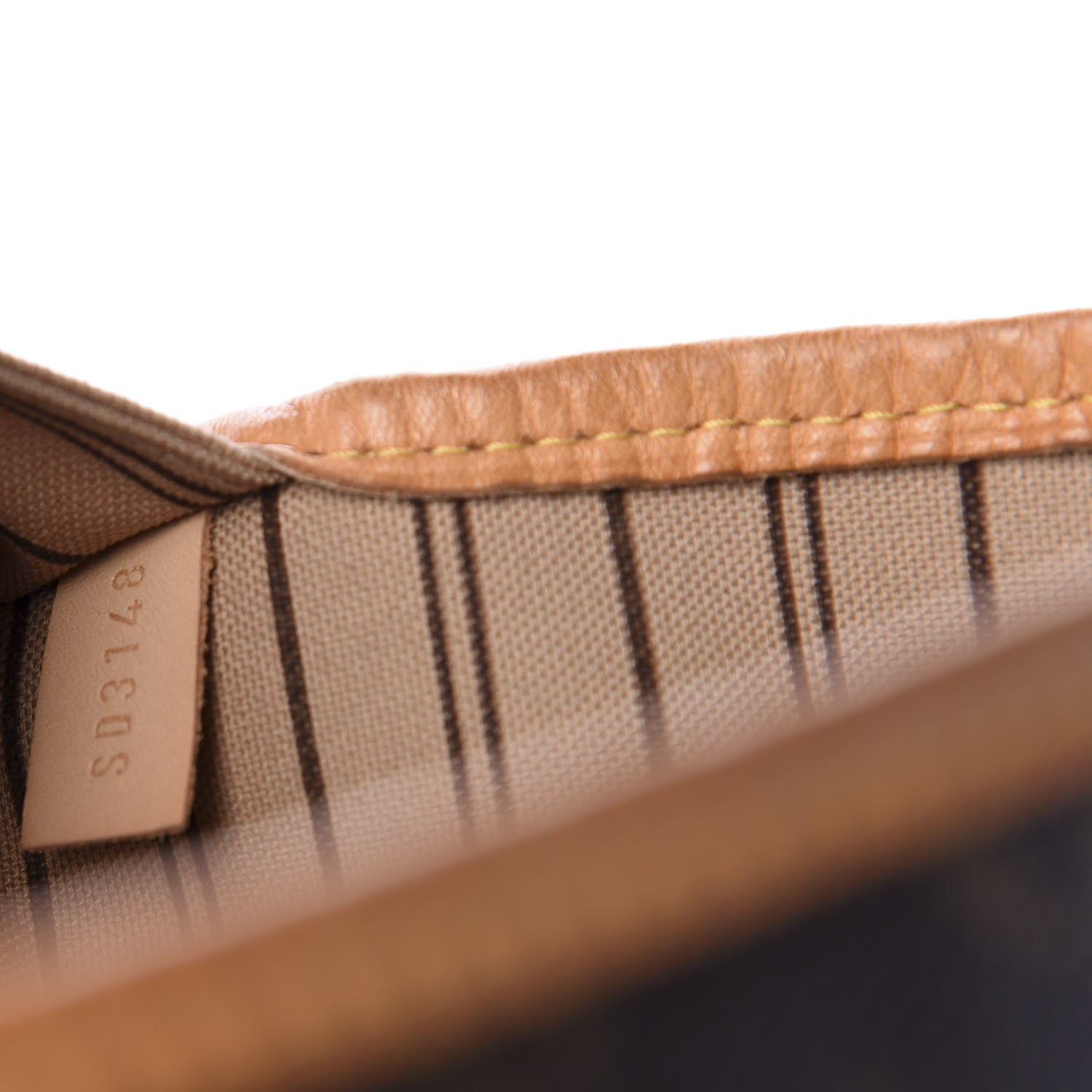 Louis Vuitton Monogram Neo Neverfull GM 12 of 13