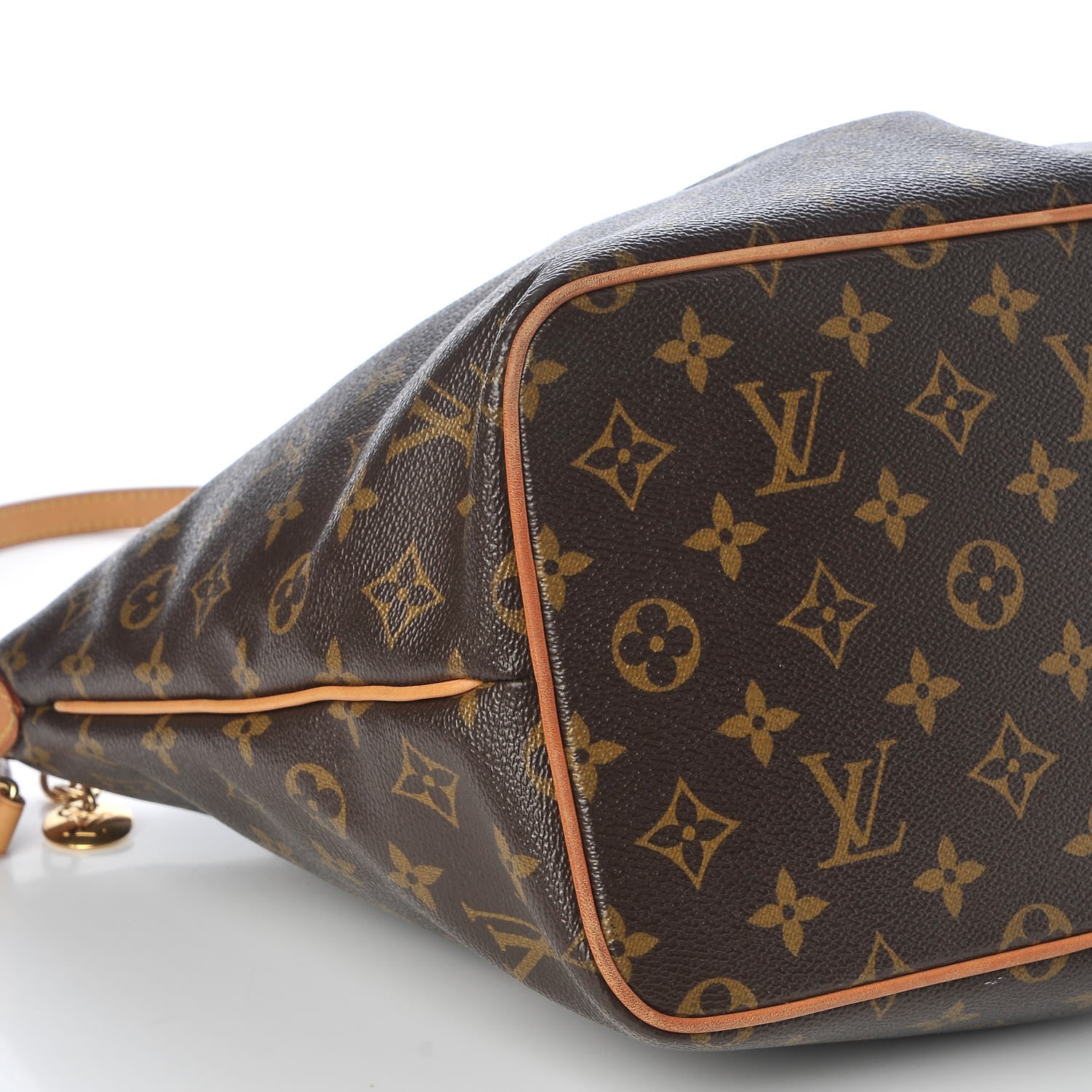 Louis Vuitton Monogram Palermo PM 9 of 10