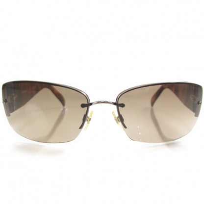 Chanel Tortoise Shell CC Sunglasses 275/13 3 of 9