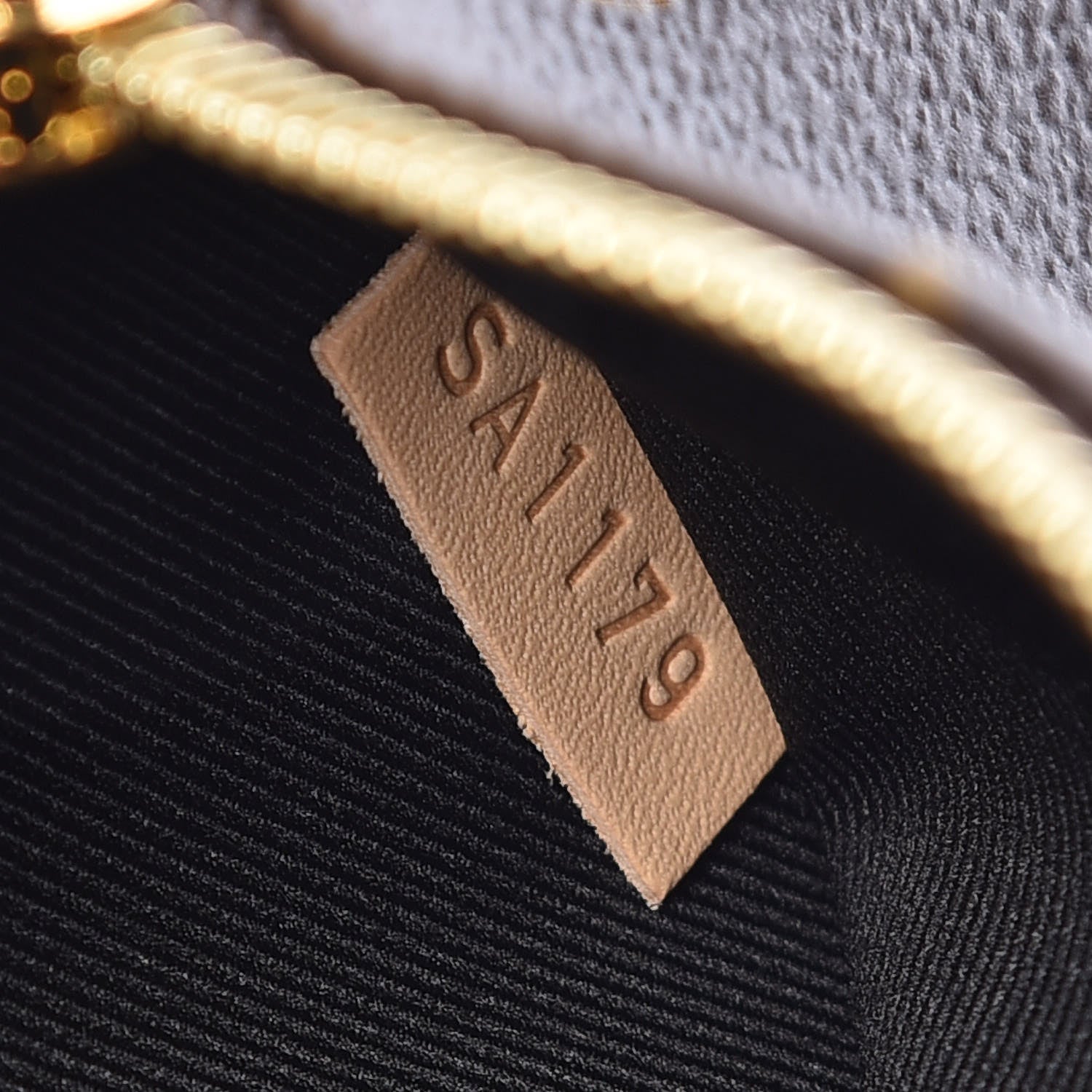 Louis Vuitton Monogram Bumbag 9 of 9