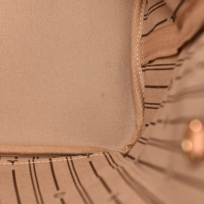 Louis Vuitton Monogram Neverfull MM 14 of 14