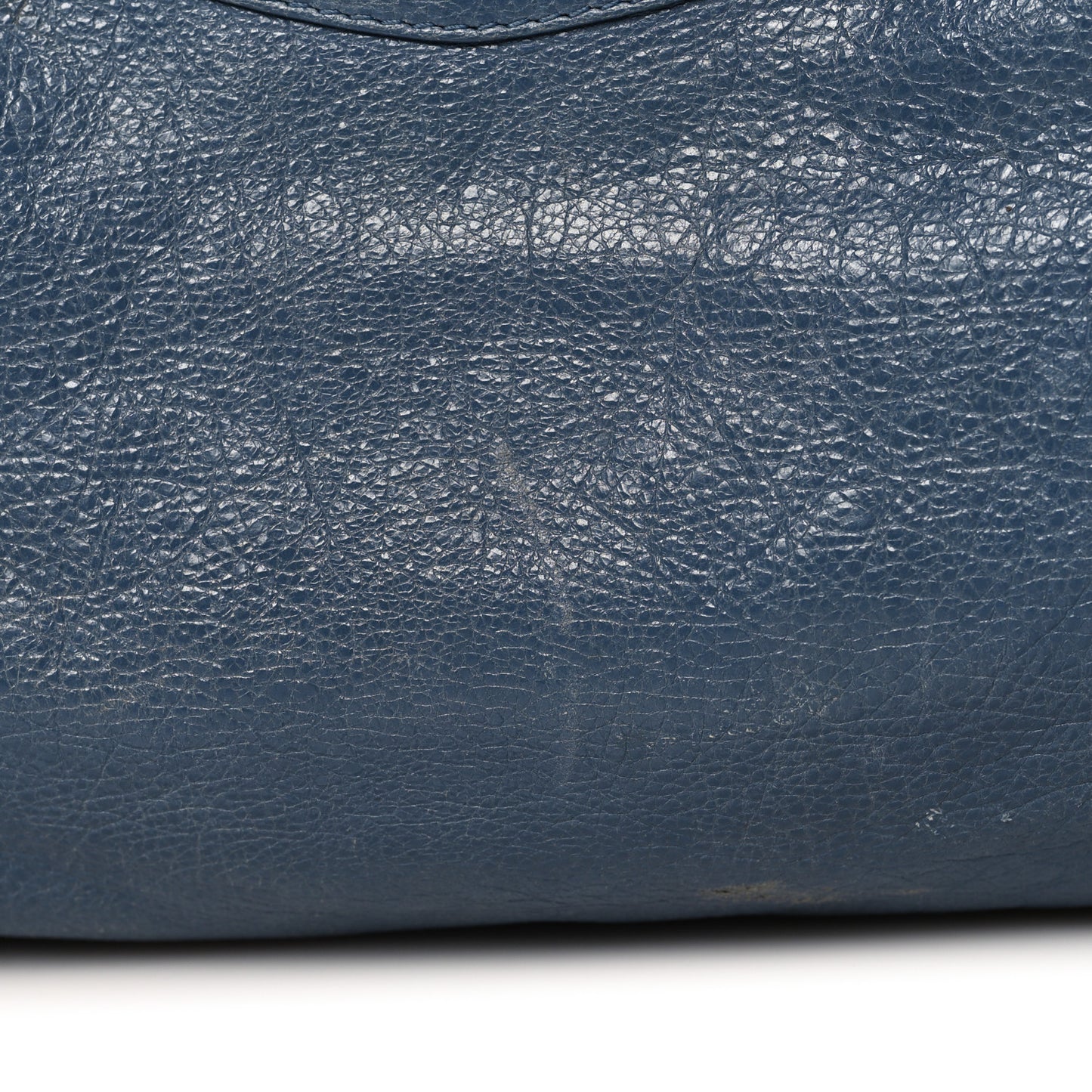 Agneau Classic Hardware Velo Bleu Persan