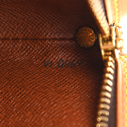 Louis Vuitton Monogram Drouot 7 of 10