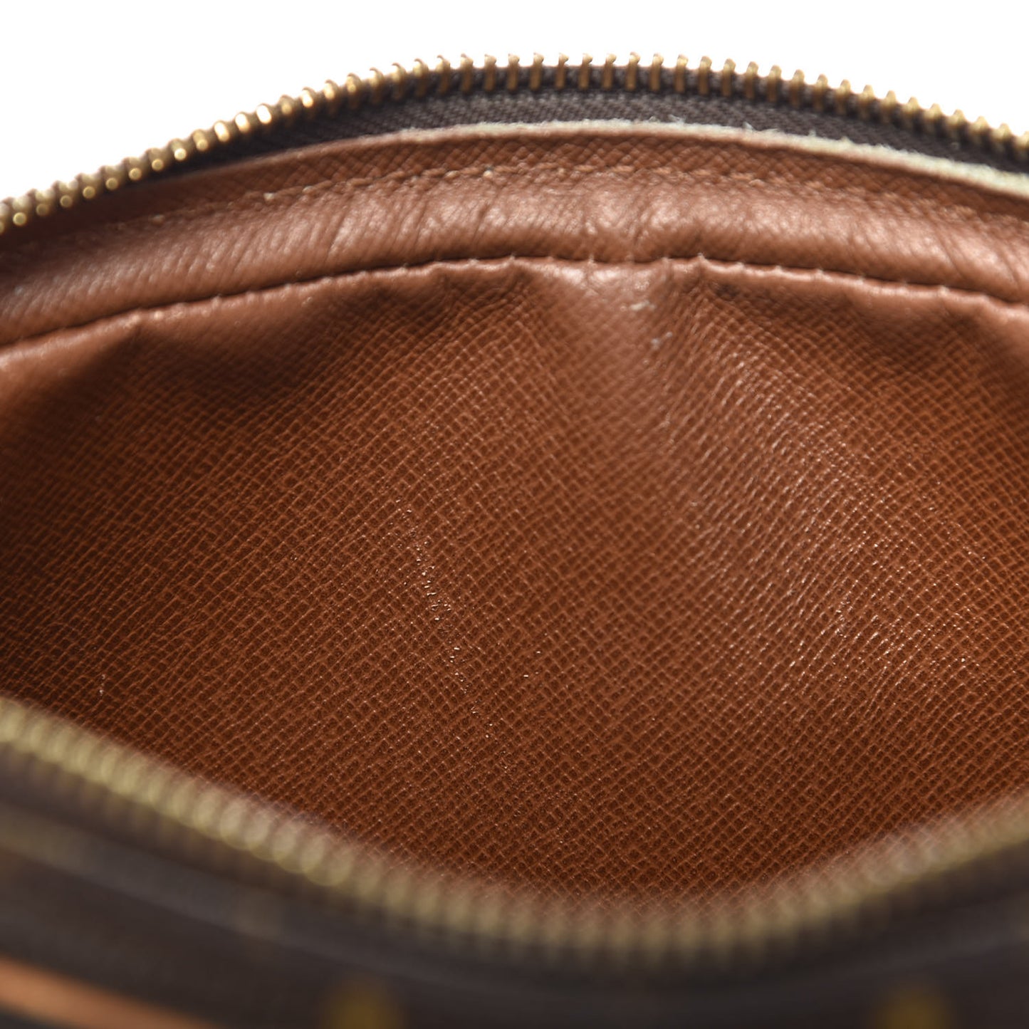 Monogram Pochette Marly Dragonne 22