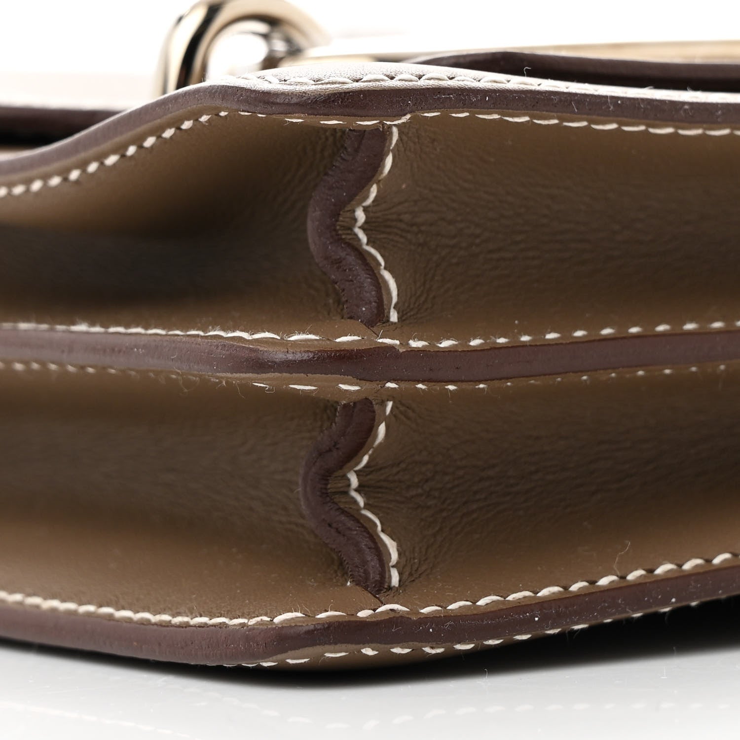 Hermes Swift Mini Sac Roulis Etoupe 10 of 13