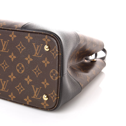 Louis Vuitton Monogram Flandrin Black 6 of 10