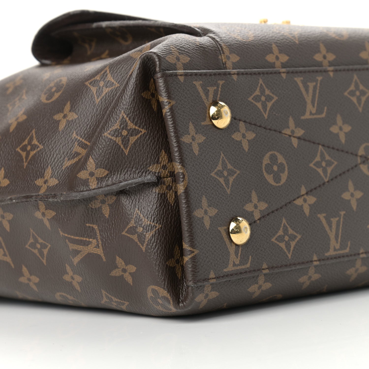 Louis Vuitton Monogram Metis 9 of 17
