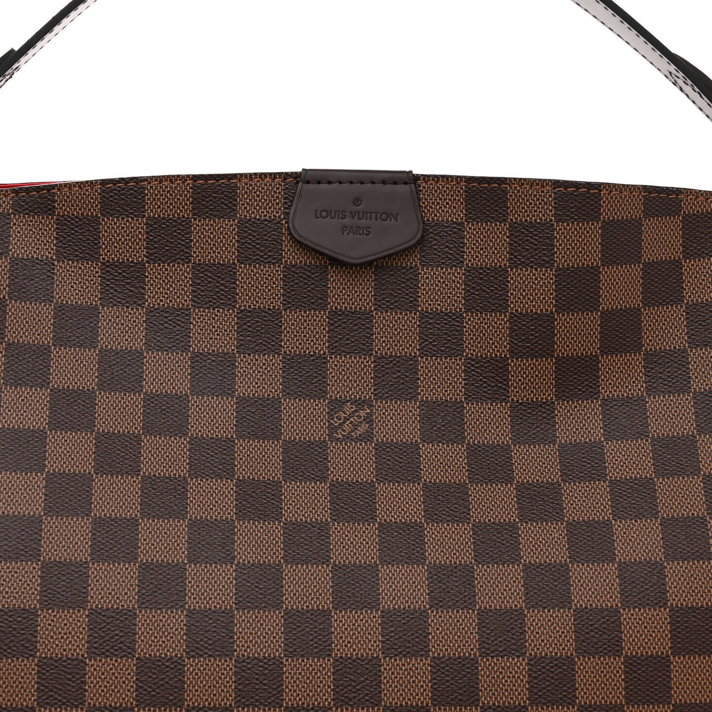 Damier Ebene Graceful MM