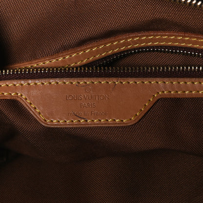 Louis Vuitton Monogram Cabas Mezzo 6 of 18