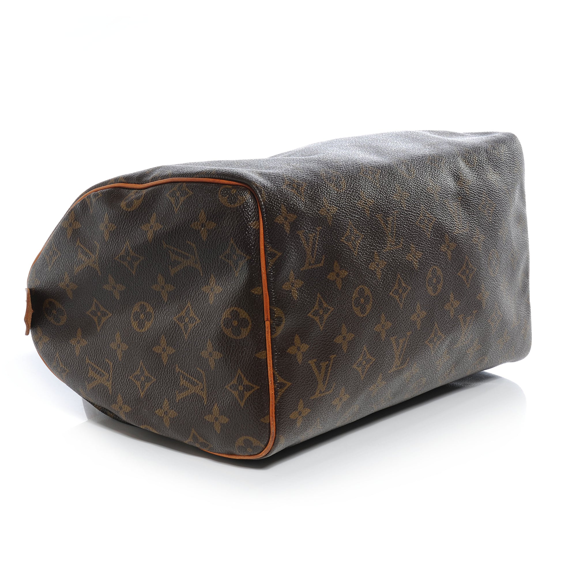 Louis Vuitton Monogram Speedy 30 4 of 9