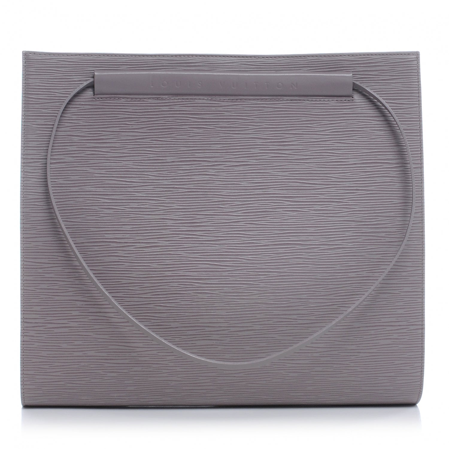 Louis Vuitton Epi Saint Tropez Lilac 1 of 9