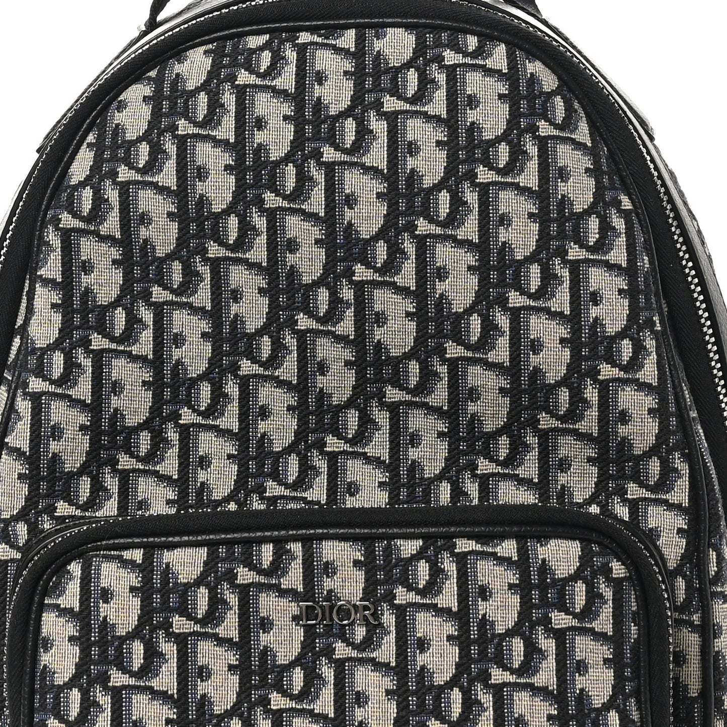 Oblique Mini Rider Backpack Black