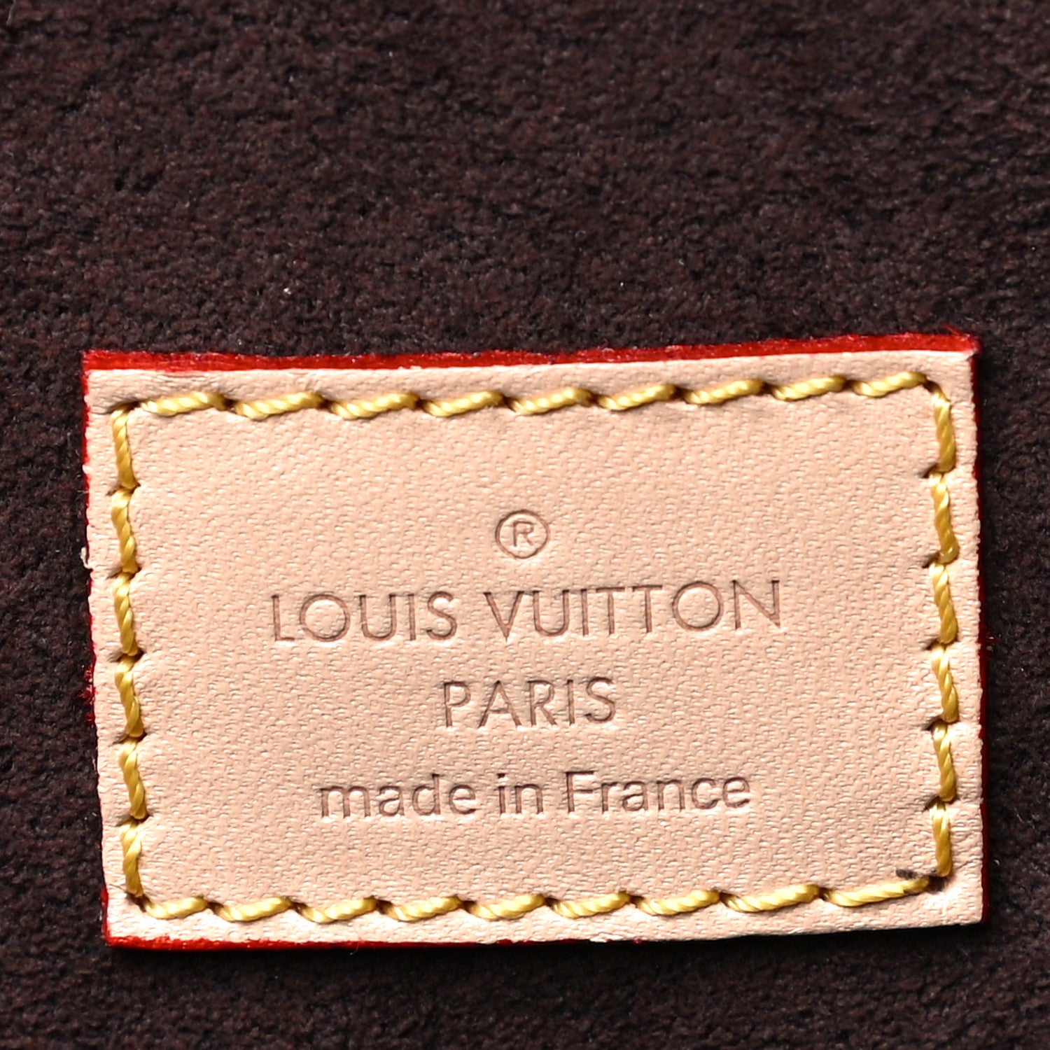 Louis Vuitton Monogram Pochette Metis 6 of 10