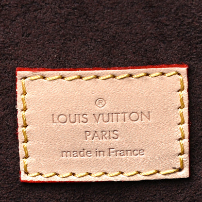 Louis Vuitton Monogram Pochette Metis 6 of 10