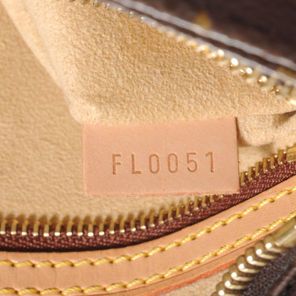 Louis Vuitton Monogram Looping MM 7 of 8