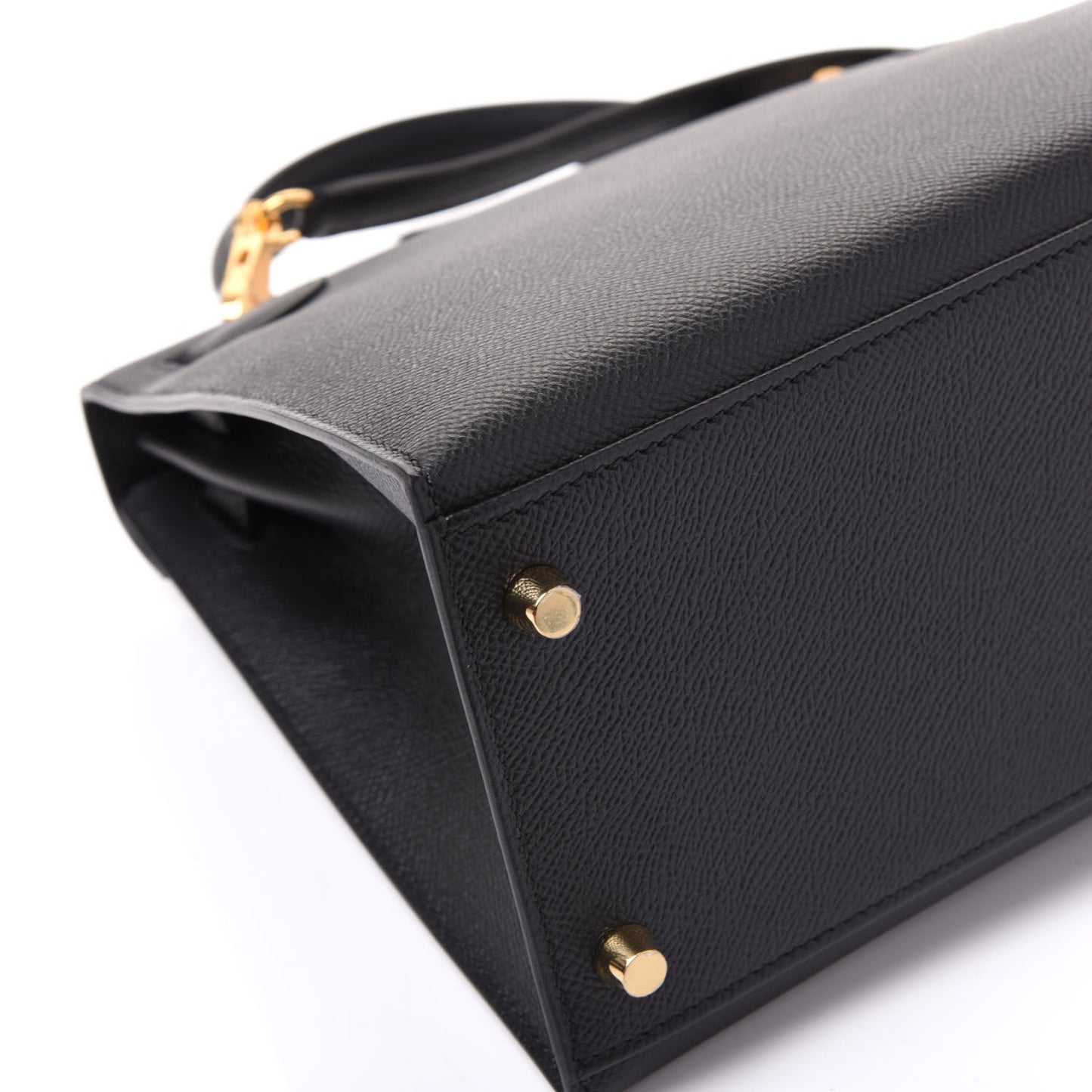 Epsom Kelly Sellier 28 Black