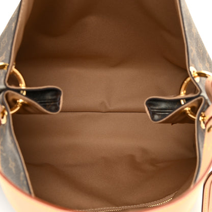 Louis Vuitton Monogram Graceful MM 5 of 10