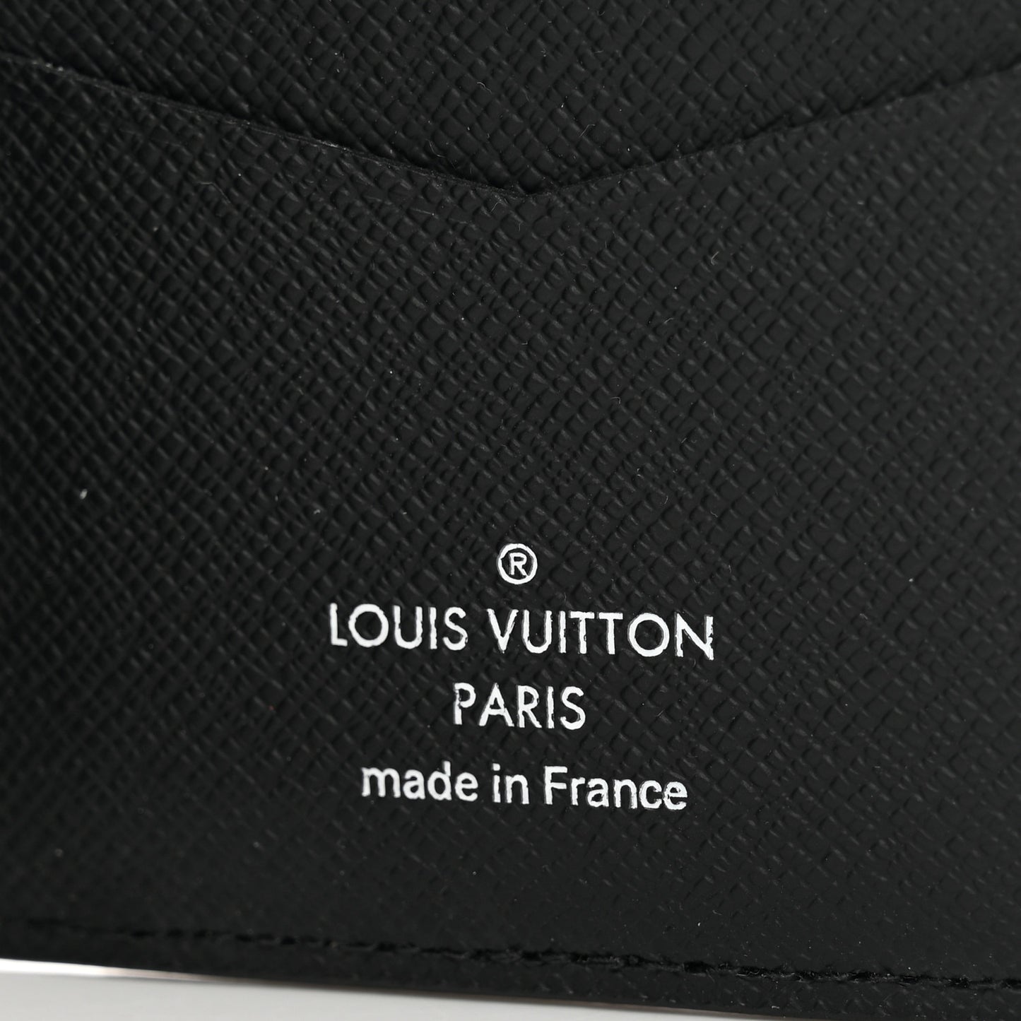 Monogram Eclipse LV Graffiti Pocket Organizer Multicolor