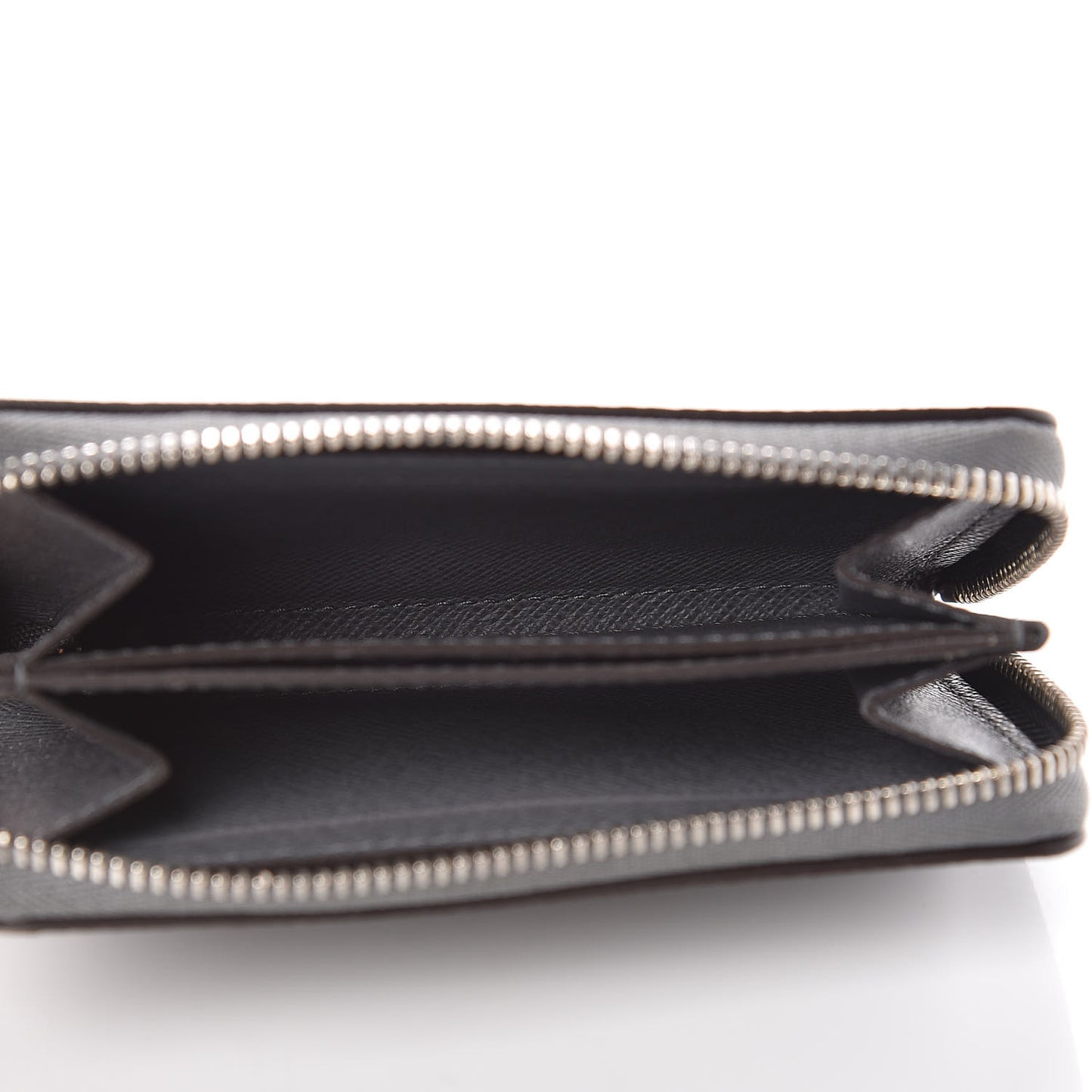 Taiga Zippy Coin Purse Vertical Glacier