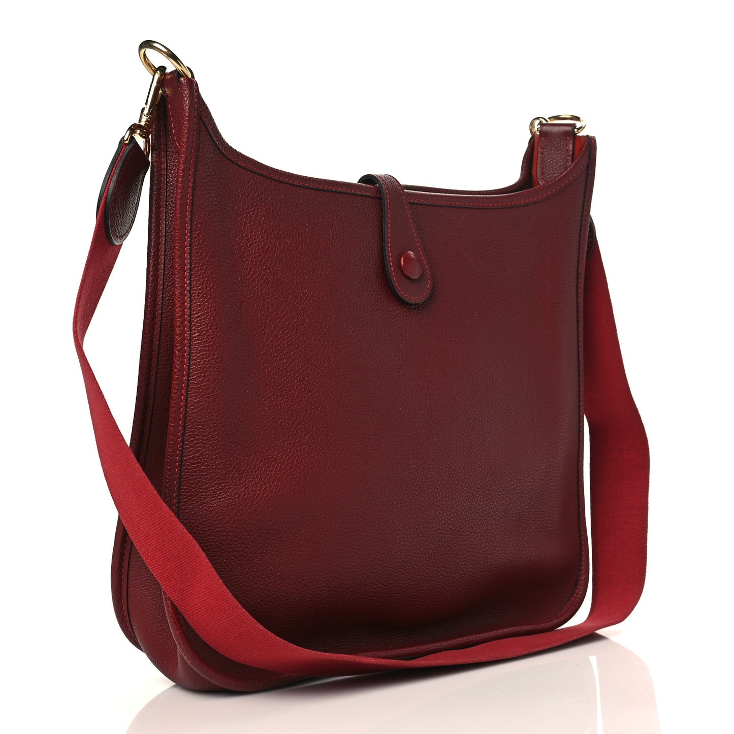 Togo Evelyne PM Rouge