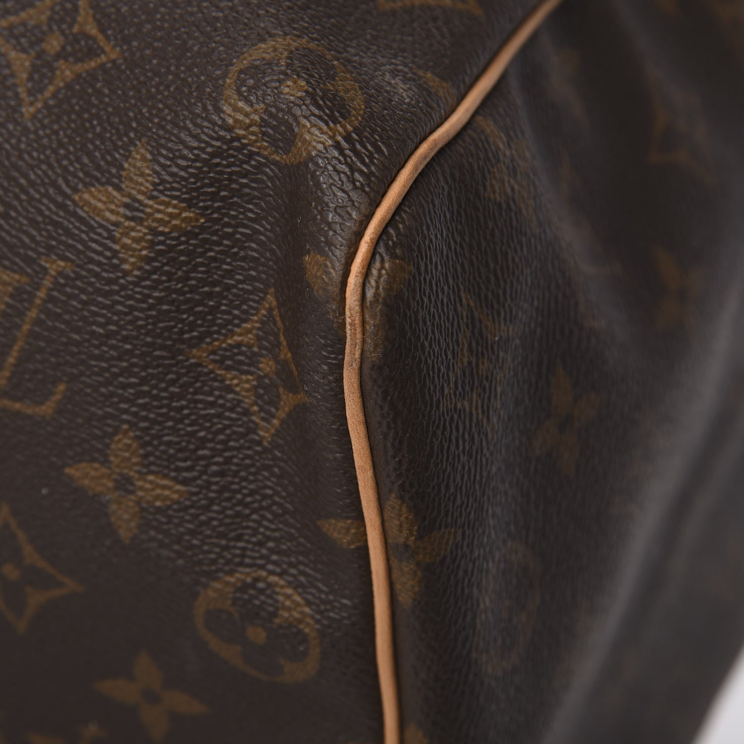 Louis Vuitton Monogram Keepall 50 17 of 19
