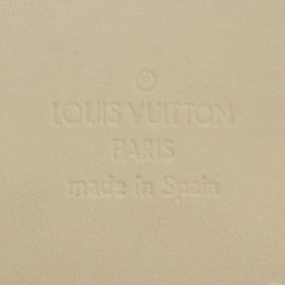 Louis Vuitton Vernis Houston Perle 21 of 22