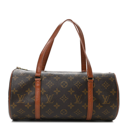 Louis Vuitton Monogram Papillon 30 1 of 8