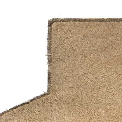 Celine Grained Calfskin Mini Belt Bag Light Taupe 8 of 14