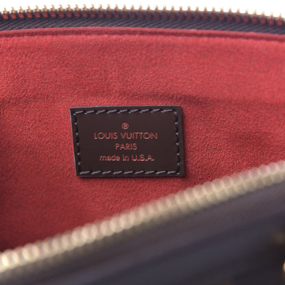 Louis Vuitton Damier Ebene Trevi PM 6 of 9