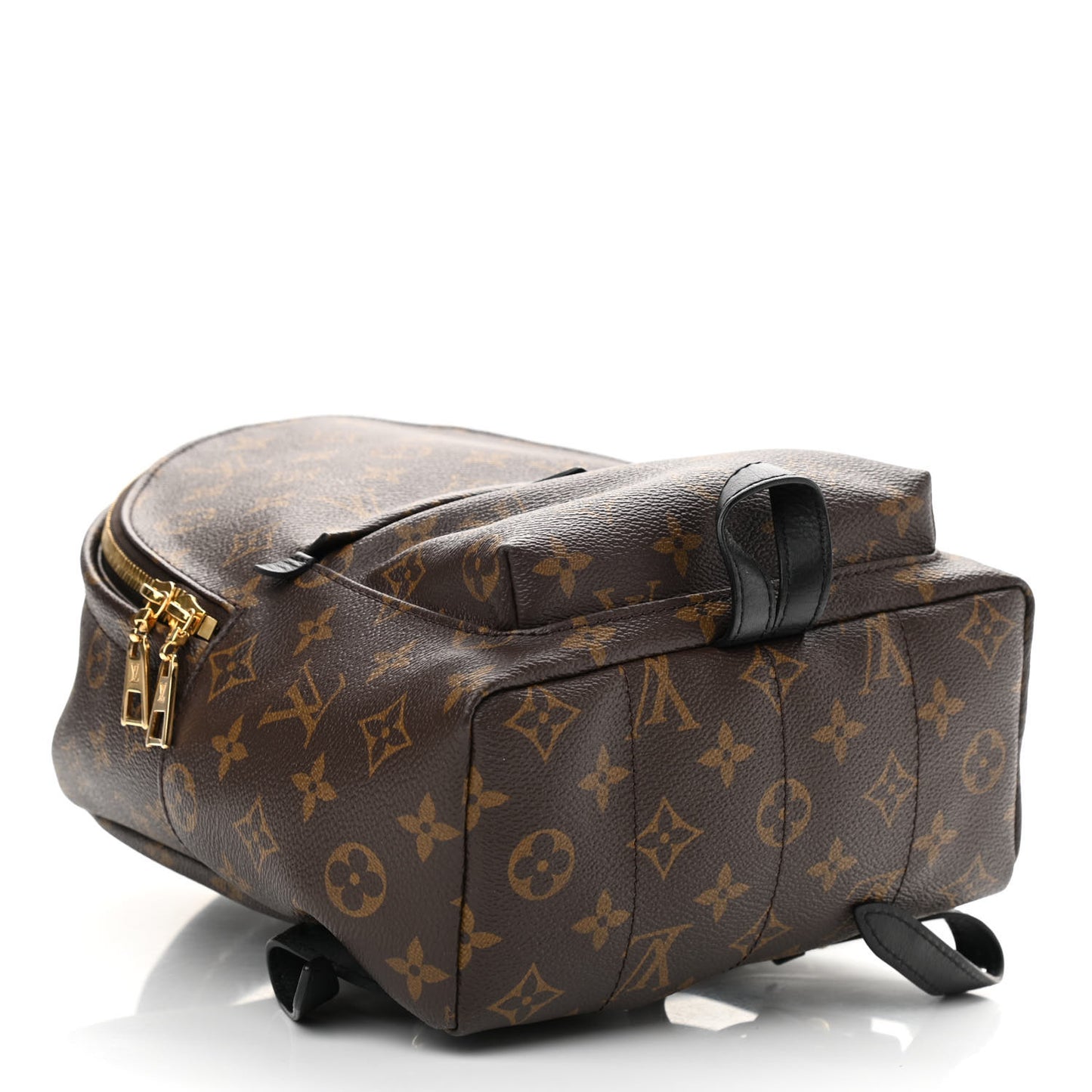 Monogram Palm Springs Backpack PM