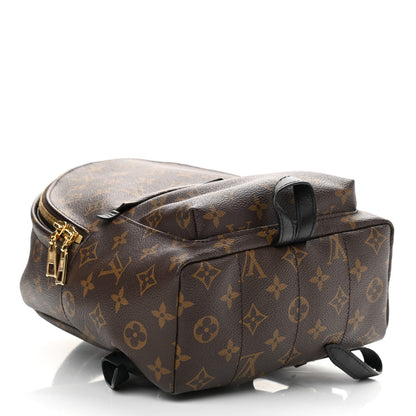 Louis Vuitton Monogram Palm Springs Backpack PM 4 of 11