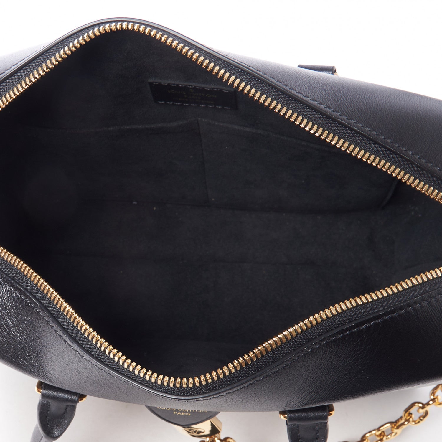 Louis Vuitton Reverse Monogram City Malle MM 12 of 19