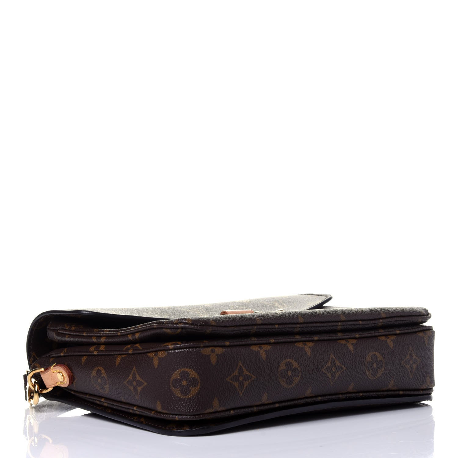 Louis Vuitton Monogram Pochette Metis 3 of 11