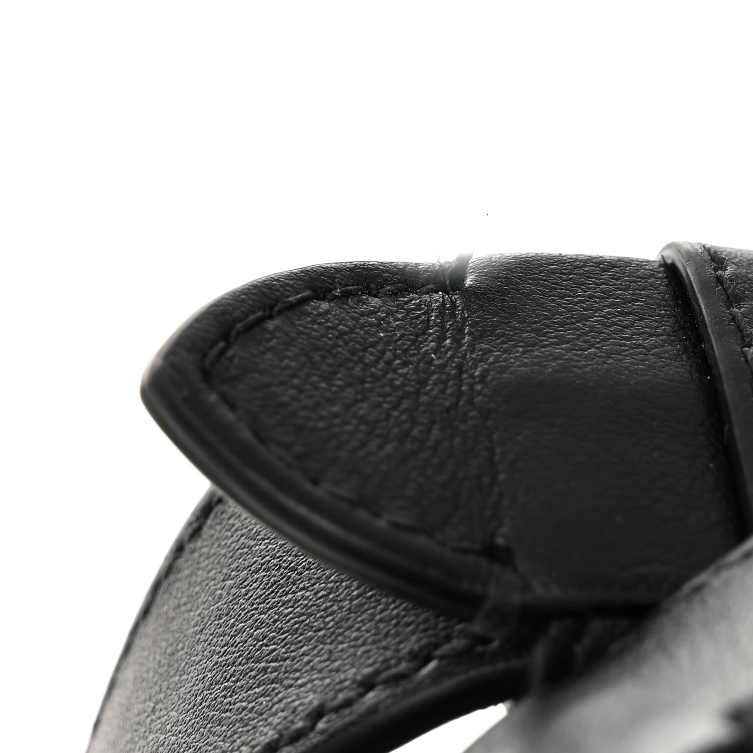 Christian Dior Calfskin Tweed Cannage Medium Toujours  Black White 23 of 23